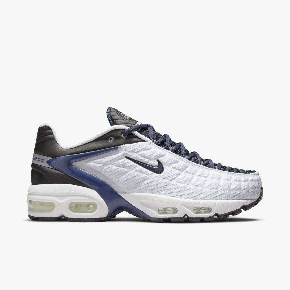 Nike Air Max Tailwind 5 White